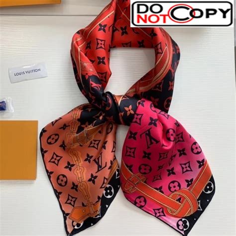 louis vuitton ribbons|louis vuitton silk square scarf.